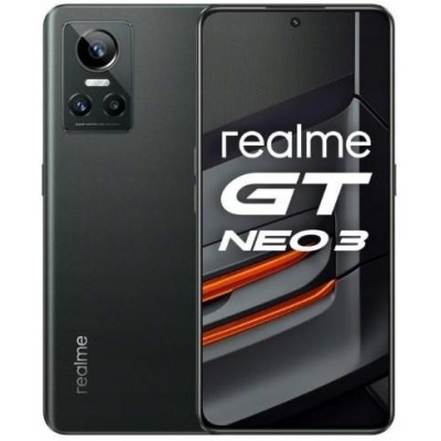 Купить смартфон Realme GT Neo 3 80W 8GB/256GB купить
