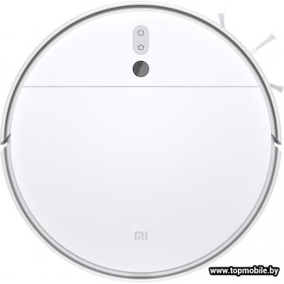 Робот-пылесос Xiaomi Mi Robot Vacuum-Mop 2 STYTJ03ZHM купить