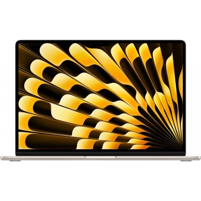 Ноутбук Apple Macbook Air 15 M3 2024 MXD33 купить