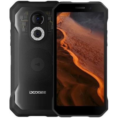 Doogee S61 Pro купить
