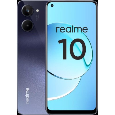 Realme 10 4G 8GB/256GB купить