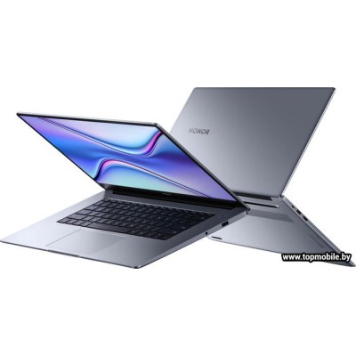 Ноутбук HONOR MagicBook X15 BBR-WAH9 53011VNJ купить