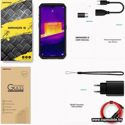 Ulefone Armor 9 купить Ulefone Armor 9 купить