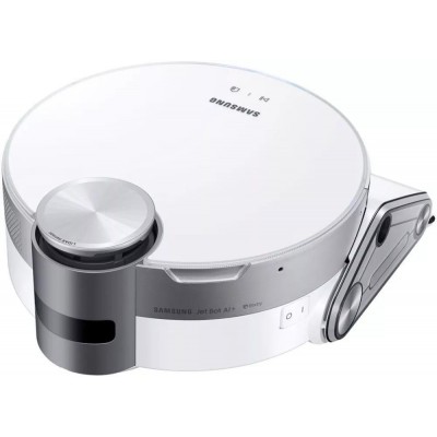 Робот-пылесос Samsung VR50T95735W/EV купить