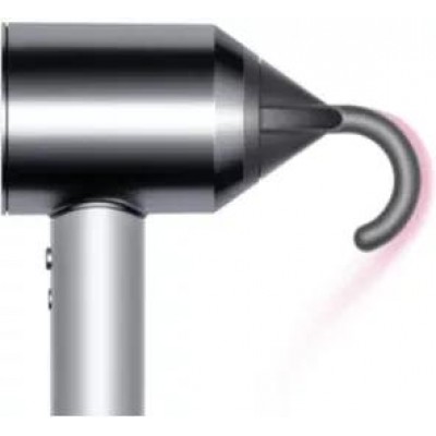 Фен Dyson HD15 Supersonic (никель/серебро) купить Фен Dyson HD15 Supersonic (никель/серебро) купить