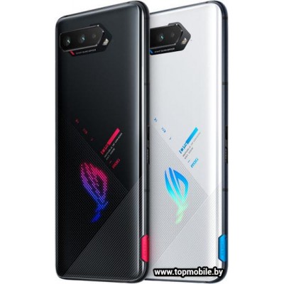 Asus ROG Phone 5 16Gb/256Gb купить