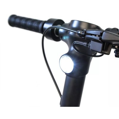 Электросамокат Hoverbot UN-01 купить