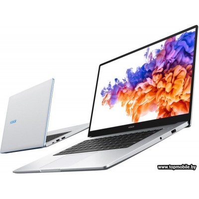 Ноутбук HONOR MagicBook 15 2021 BhR-WAP9HNRP 53011SXH купить