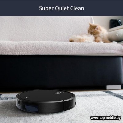 Робот-пылесос Lenovo Robot Vacuum Cleaner E1 D450 купить