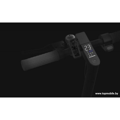 Xiaomi Mi Electric Scooter 1S купить