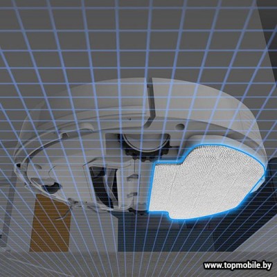 Робот-пылесос Viomi Vacuum Cleaning Robot SE купить