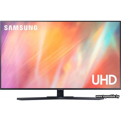 Телевизор Samsung UE50AU7570U купить