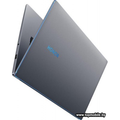 Ноутбук HONOR MagicBook 15 2021 BDR-WFH9HN 53011TAP купить
