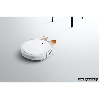Робот-пылесос Xiaomi Mi Robot Vacuum-Mop 2 STYTJ03ZHM купить