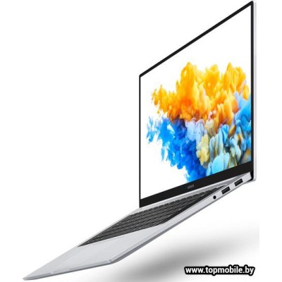 Ноутбук HONOR MagicBook Pro 16 HLYR-WFQ9 53011SYE купить