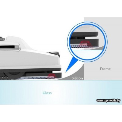 Робот для мытья окон Hobot 2S купить