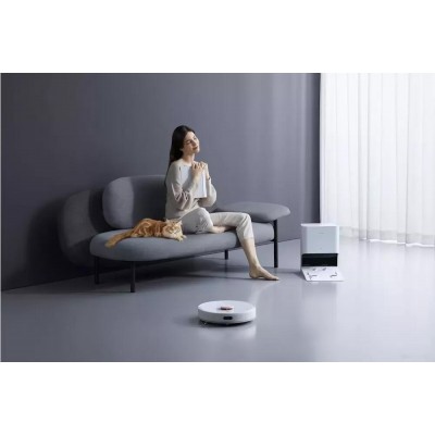 Робот-пылесос Xiaomi Robot Vacuum X10 купить