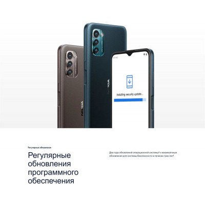 Nokia G21 4GB/64GB купить Nokia G21 4GB/64GB купить