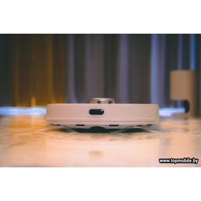 Робот-пылесос Lenovo Robot Vacuum Cleaner T1 LR1 купить