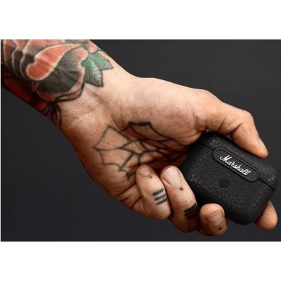 Наушники Marshall Motif купить Наушники Marshall Motif купить