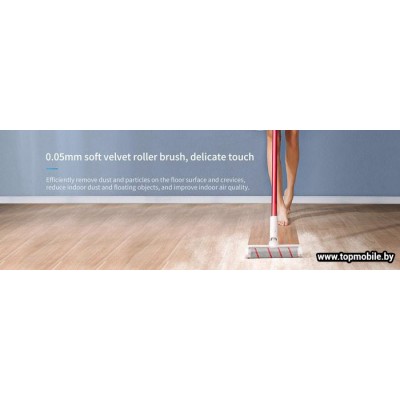 Пылесос Trouver Solo 10 купить Пылесос Trouver Solo 10 купить