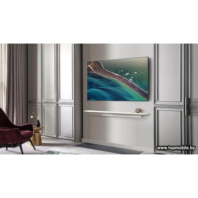 Телевизор Samsung QE65Q87TAU купить