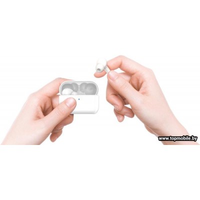Наушники HONOR Сhoice Moecen True Wireless Stereo Earbuds CE79 купить