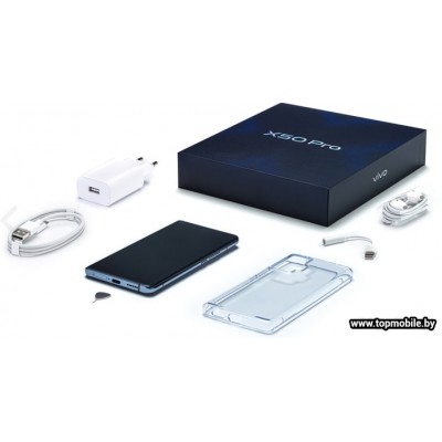 Vivo X50 Pro 8GB/256GB купить