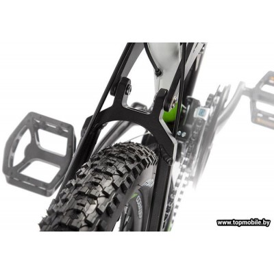 Велогибрид Eltreco FS900 new купить