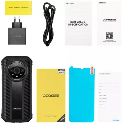 Doogee V31 GT 12GB/256GB купить Doogee V31 GT 12GB/256GB купить