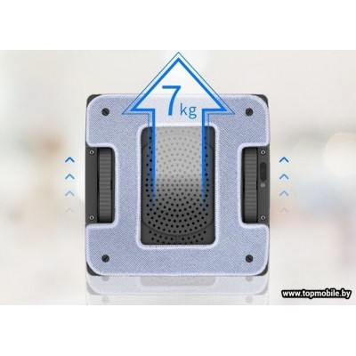 Робот для мытья окон Hobot 2S купить