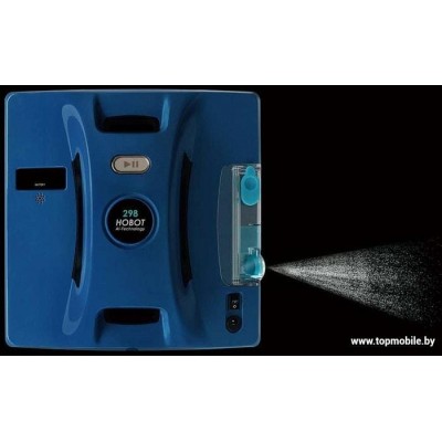 Робот для мытья окон Hobot 298 Ultrasonic купить