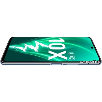 HONOR 10X Lite 4GB/128GB купить