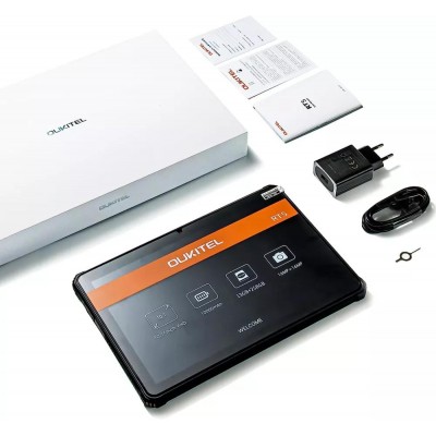 Планшет Oukitel PAD RT5 купить