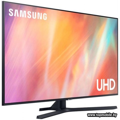 Телевизор Samsung UE50AU7570U купить