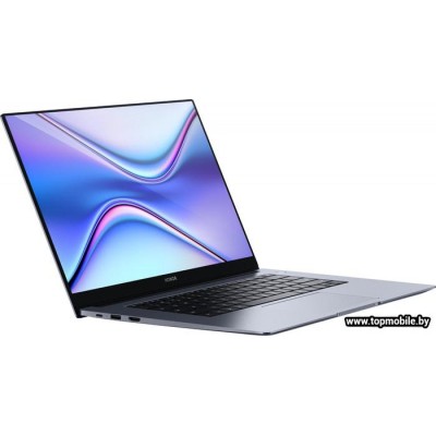 Ноутбук HONOR MagicBook X15 BBR-WAH9 53011VNJ купить
