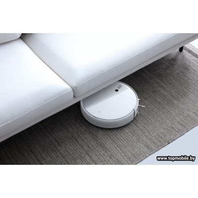 Робот-пылесос Xiaomi Mi Robot Vacuum-Mop 2 STYTJ03ZHM купить