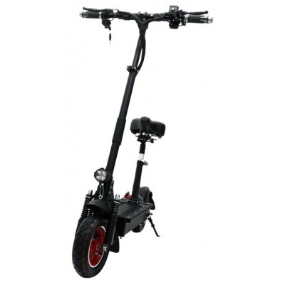 Электросамокат Kugoo M5 Jilong купить
