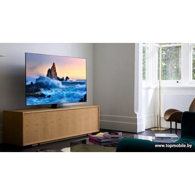 Телевизор Samsung QE65Q87TAU купить