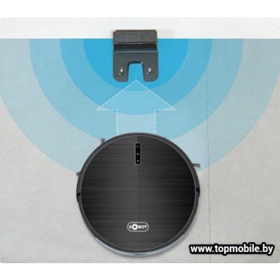 Робот-пылесос Xbot L3 купить Робот-пылесос Xbot L3 купить