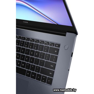 Ноутбук HONOR MagicBook X15 BBR-WAH9 53011VNJ купить