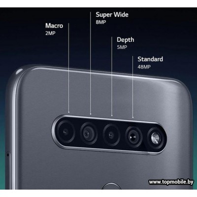 LG K61 Dual SIM 4GB/64GB купить