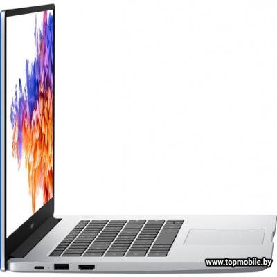 Ноутбук HONOR MagicBook 15 2021 BhR-WAP9HNRP 53011SXH купить