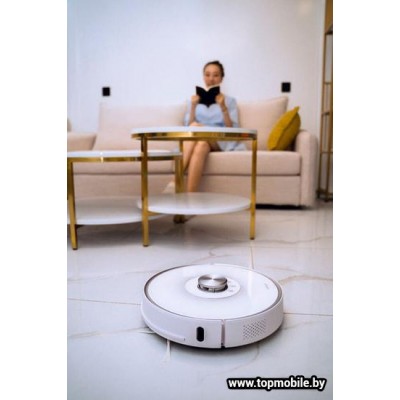 Робот-пылесос Lenovo Robot Vacuum Cleaner T1 LR1 купить