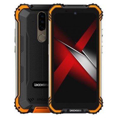 Doogee S58 Pro купить