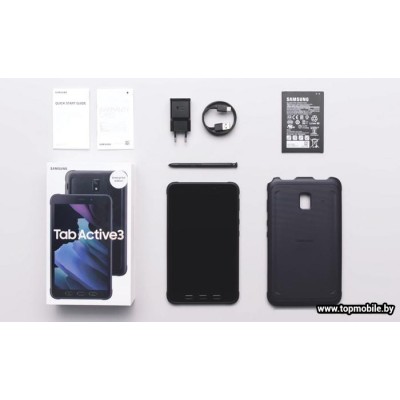 Планшет Samsung Galaxy Tab Active 3 64GB LTE купить Планшет Samsung Galaxy Tab Active 3 64GB LTE купить