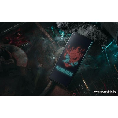 OnePlus 8T Cyberpunk 2077 Limited Edition купить OnePlus 8T Cyberpunk 2077 Limited Edition купить