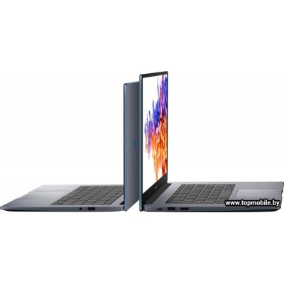Ноутбук HONOR MagicBook 15 2021 BDR-WFH9HN 53011TAP купить