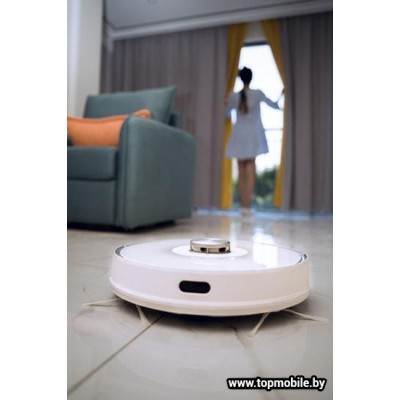 Робот-пылесос Lenovo Robot Vacuum Cleaner T1 LR1 купить