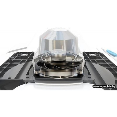 Робот для мытья окон Hobot 298 Ultrasonic купить